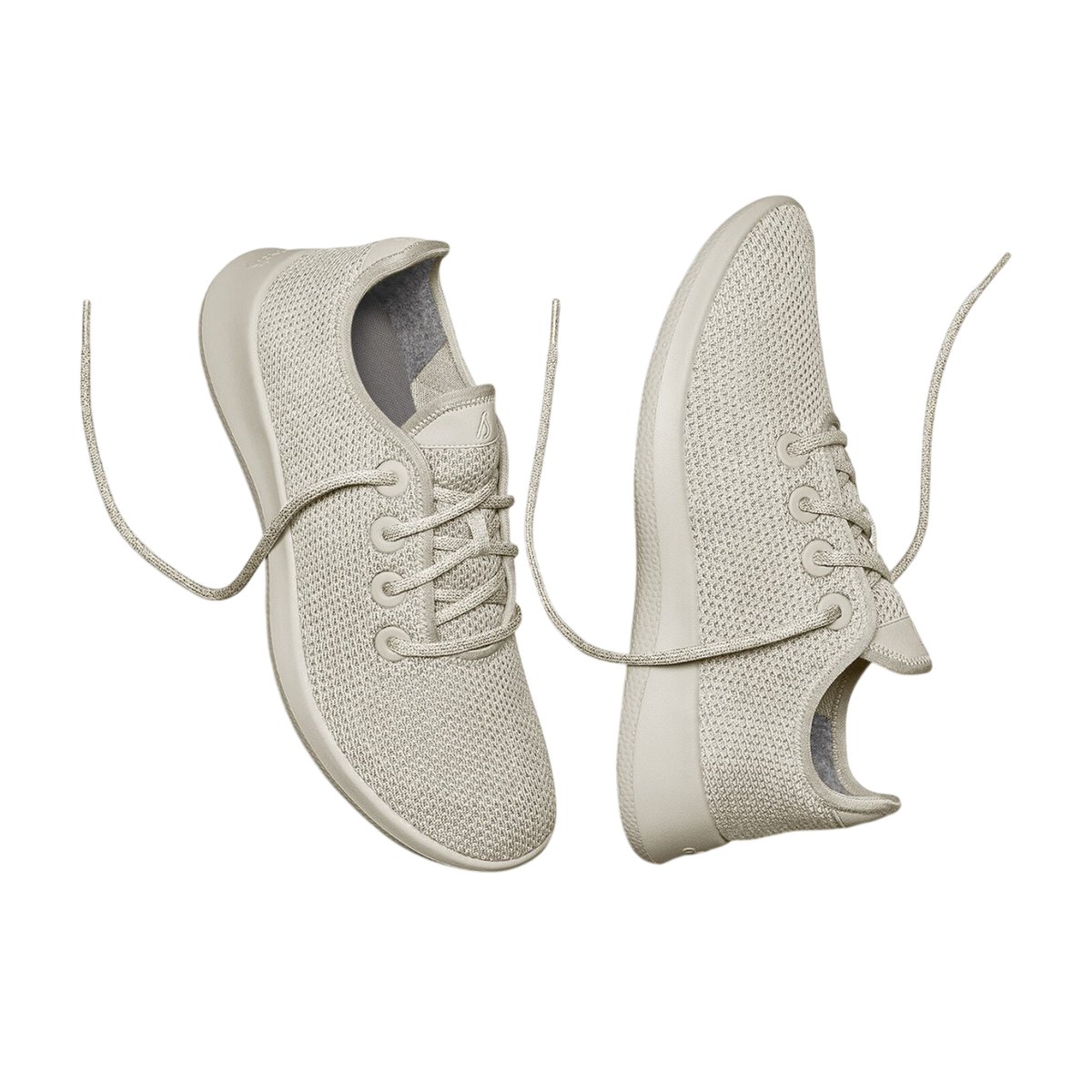 Sneaker Tree Runner Wheat