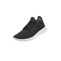 Baskets Tree Runner noir et blanc