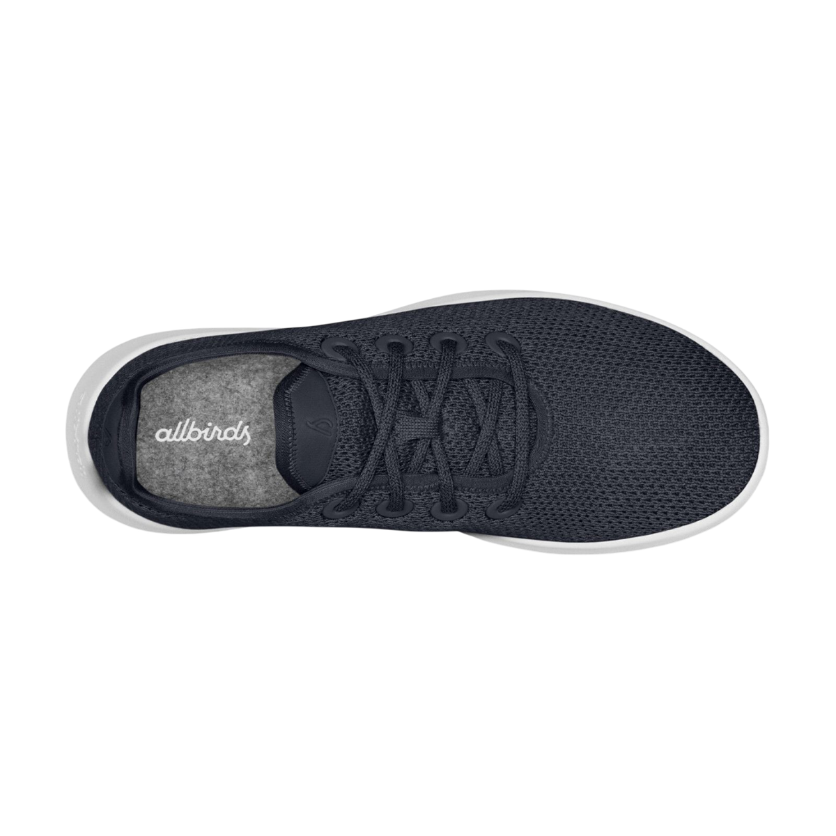 Sneaker Tree Runner Navy Night
