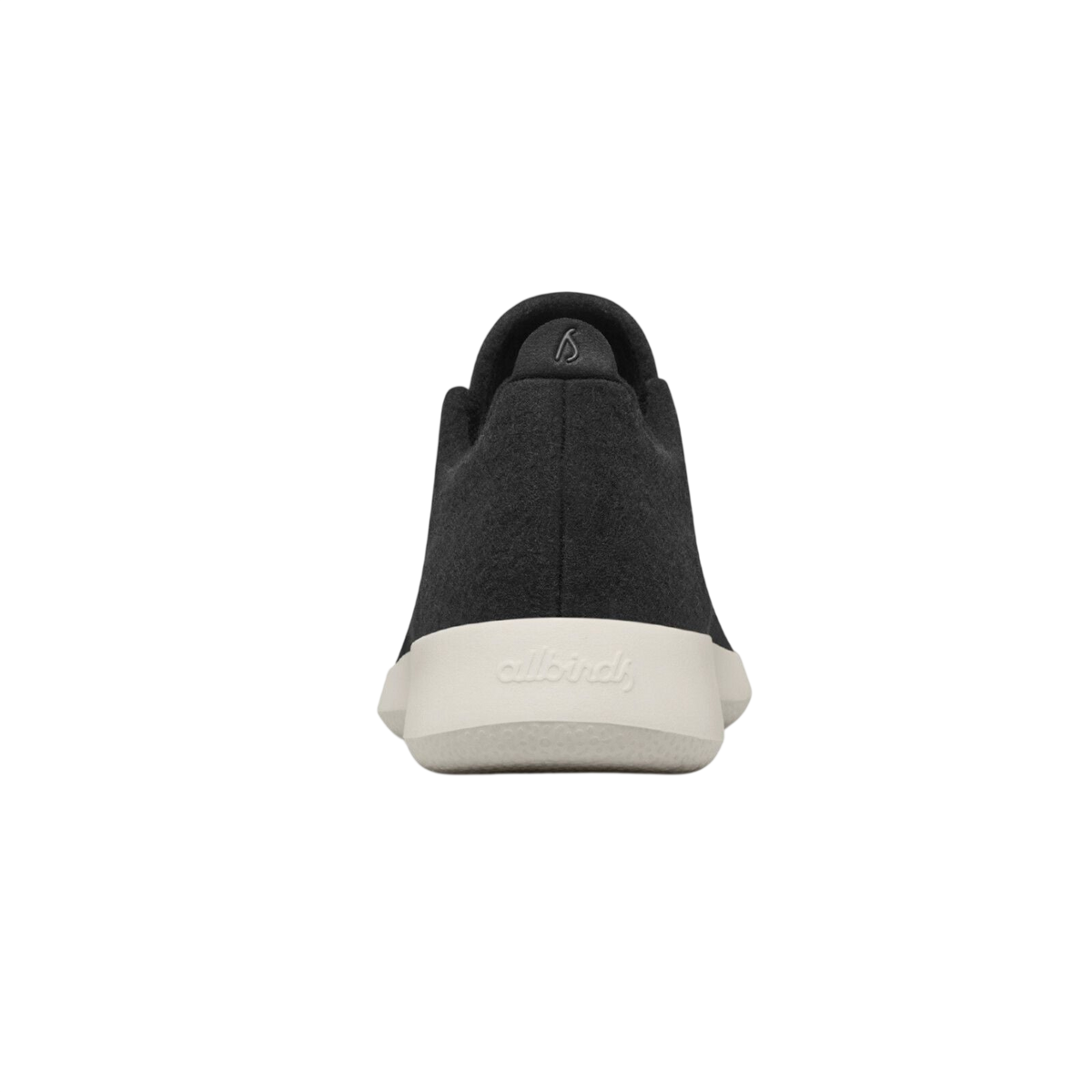 Baskets Wool Runner True Black