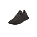 Baskets Wool Runner Natural Black