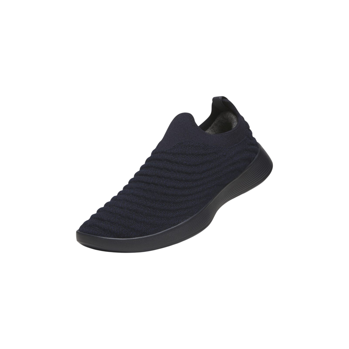 Sneaker Runner NZ Slip-On Dark Navy
