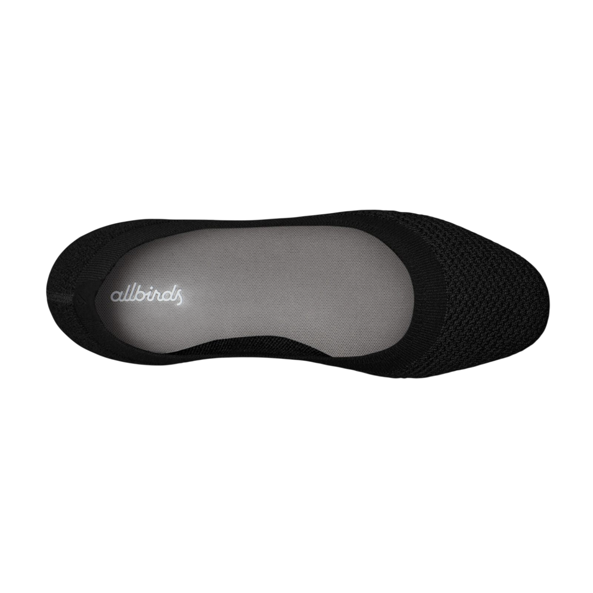 Ballerina Tree Breezer Jet Black