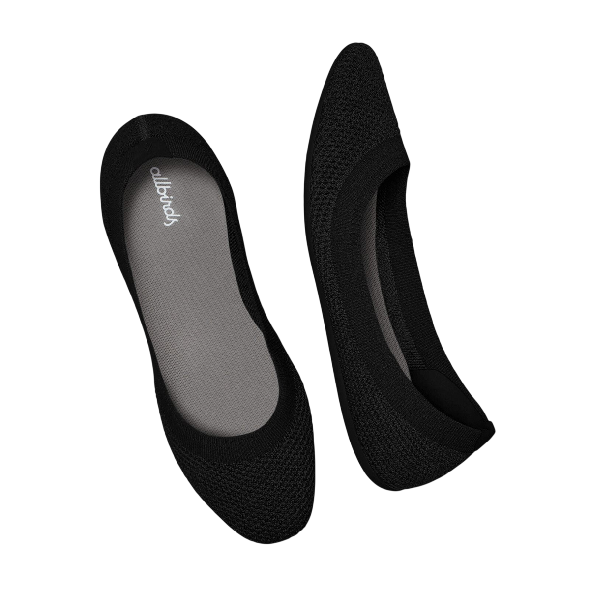 Ballerina Tree Breezer Jet Black