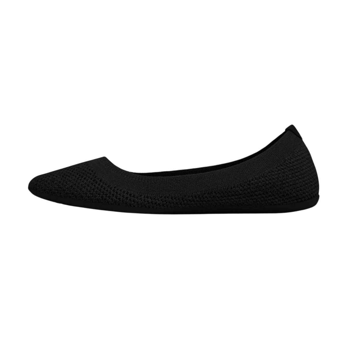 Ballerina Tree Breezer Jet Black