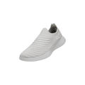 Sneaker Runner NZ Slip On Light Grey