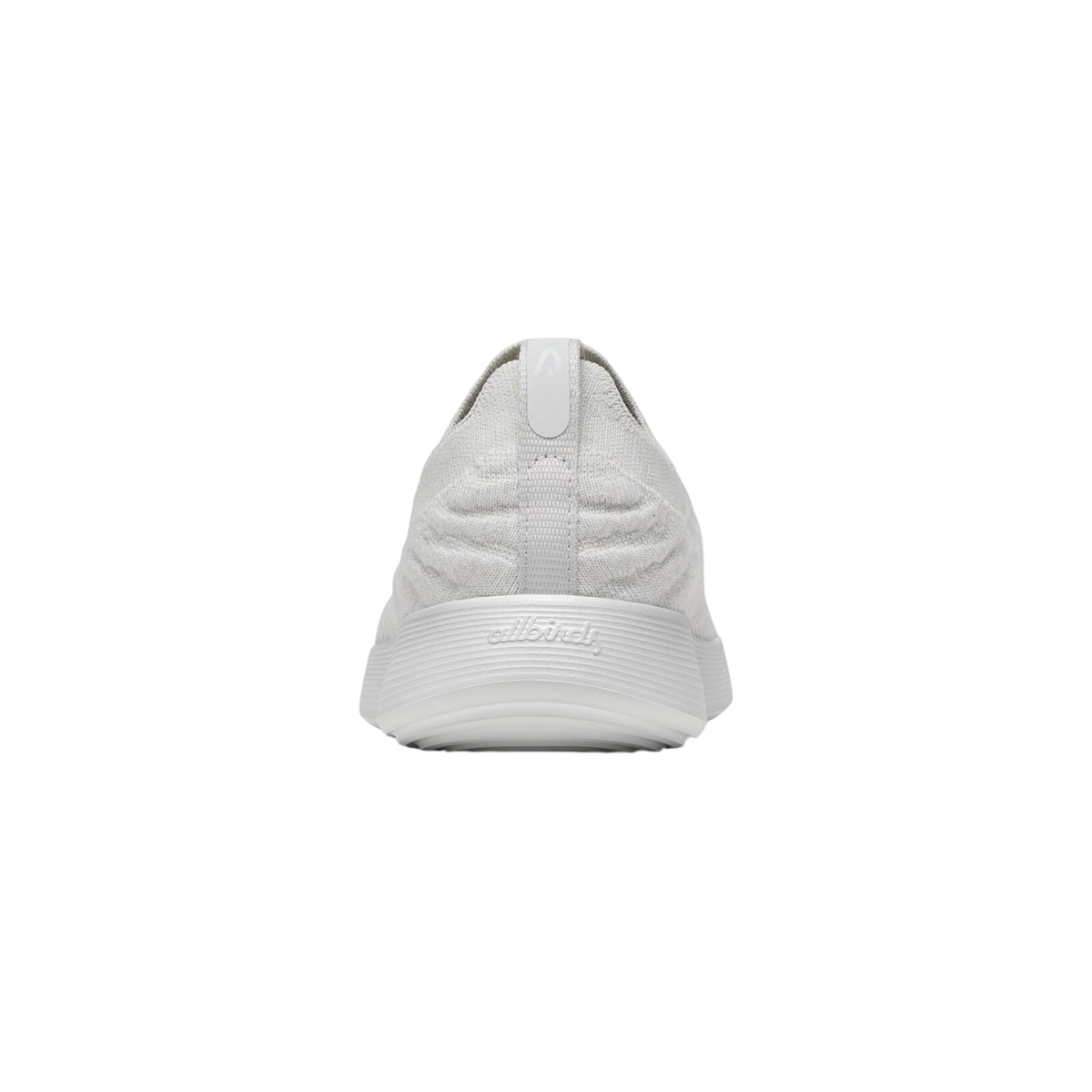 Sneaker Runner NZ Slip On Light Grey