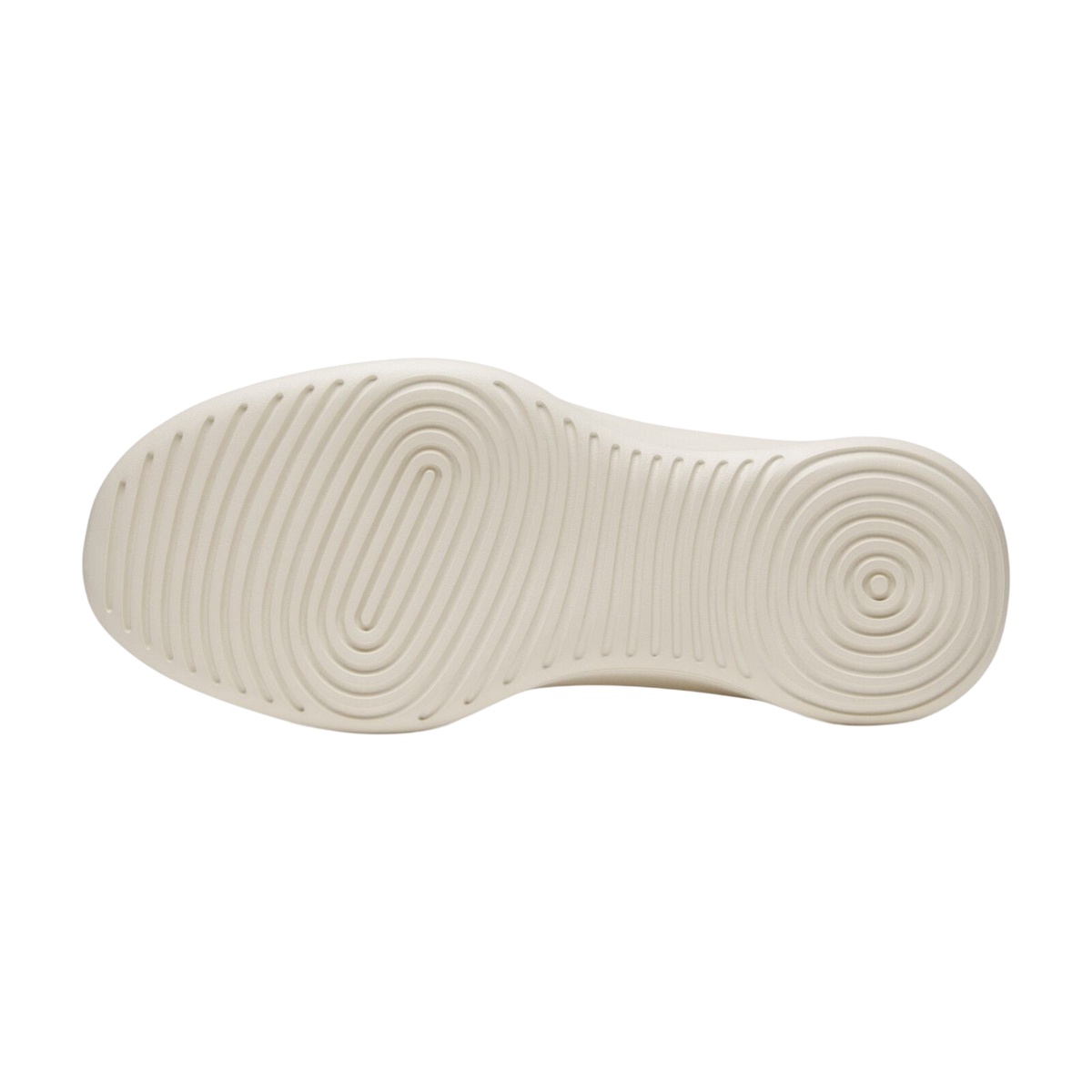 Sneaker Runner NZ Slip-On Warm White