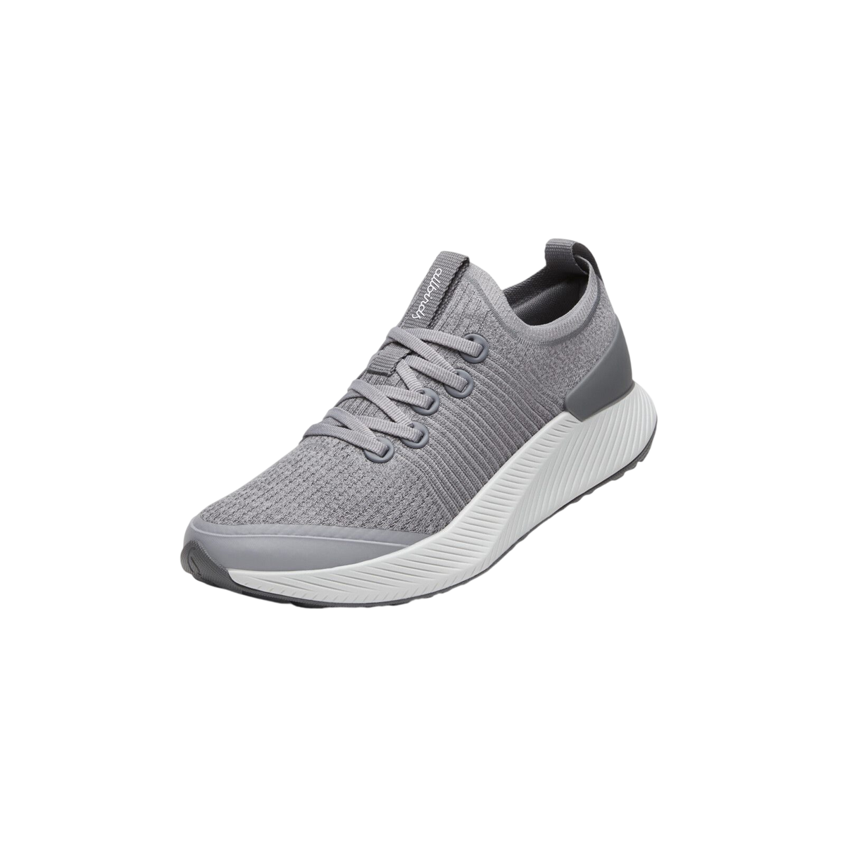 Sneaker Tree Glider Medium Gray