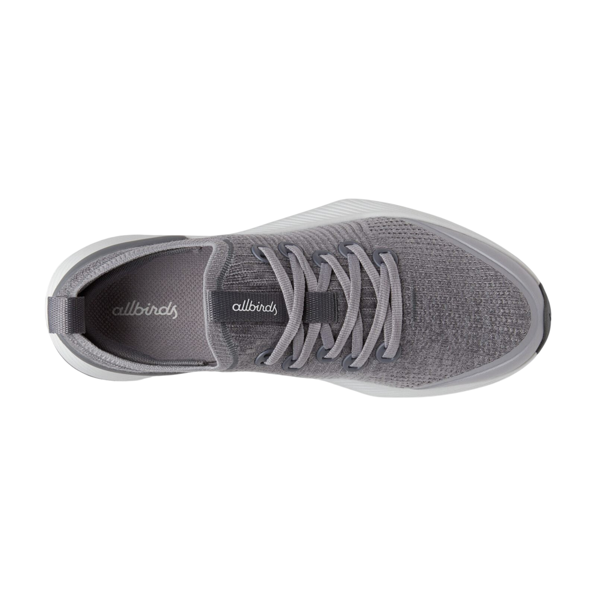 Sneaker Tree Glider Medium Gray