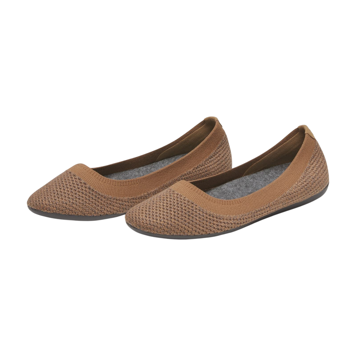 Ballerina Tree Breezer Warm Camel