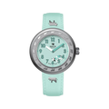Trauffer Pepermint Children's Watch