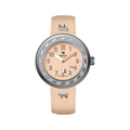 Trauffer Apricot Children's Watch