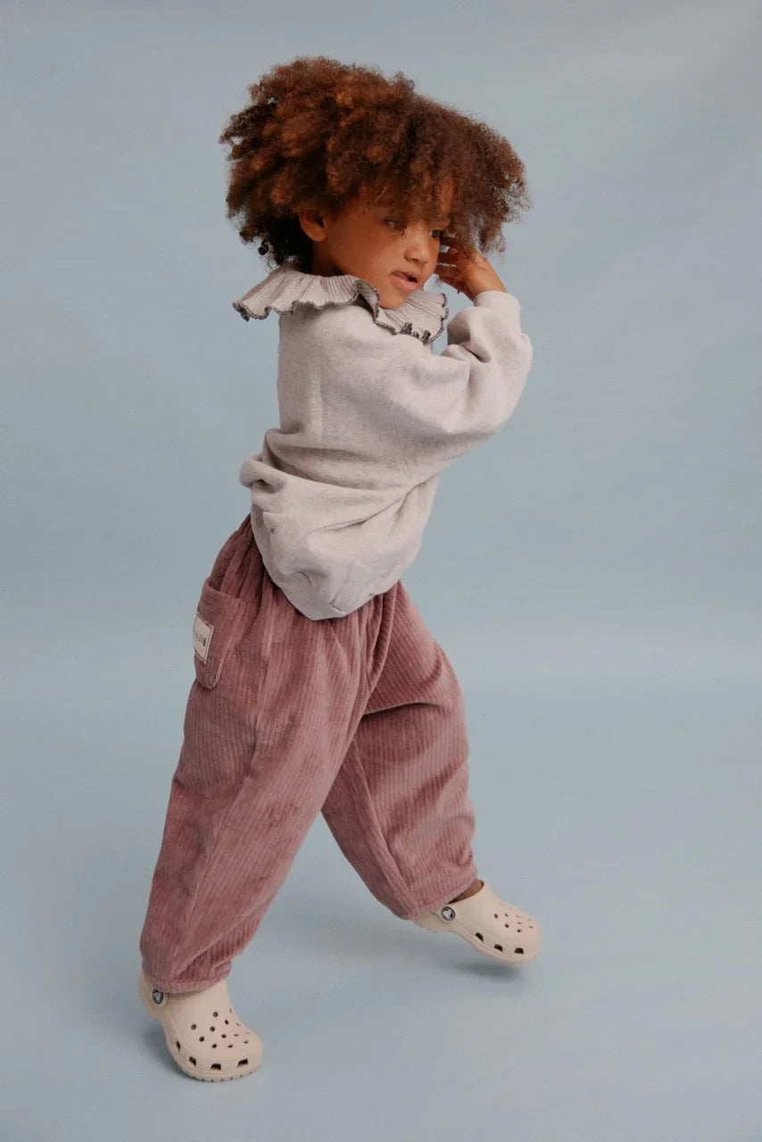 Emerson Heather Pants