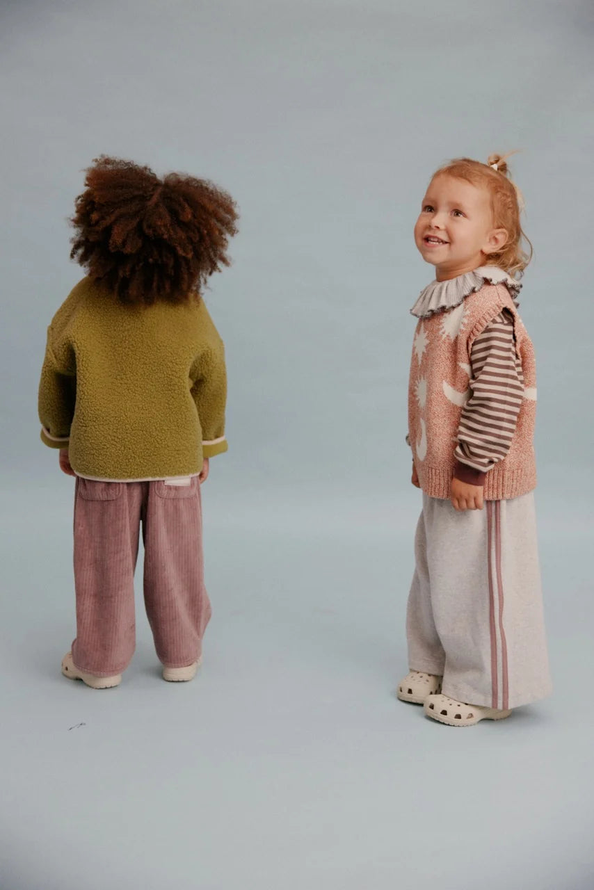 Emerson Heather Pants