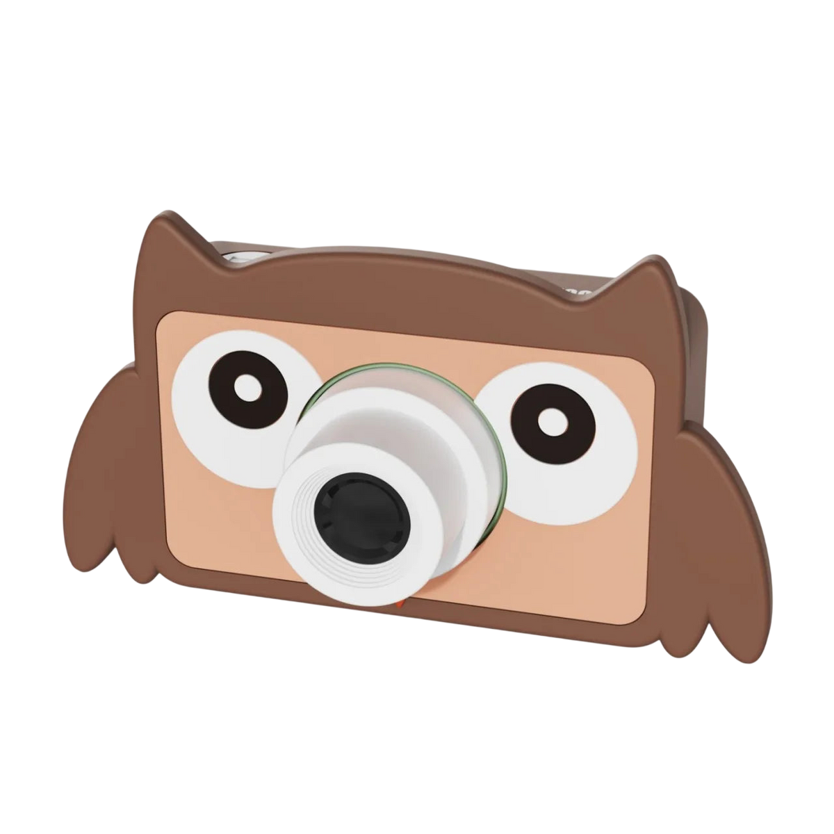 C1 Kids' Camera - Zoo Friends Owl