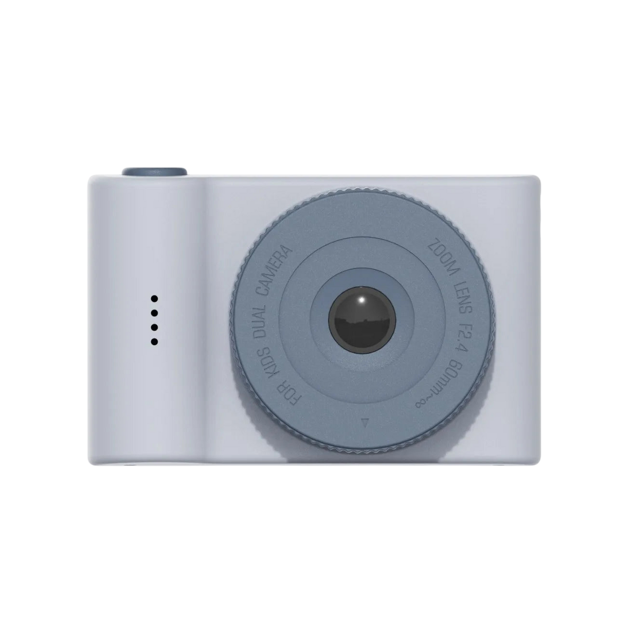 Appareil photo pour enfants C5 - Urban Zoo : le raton laveur