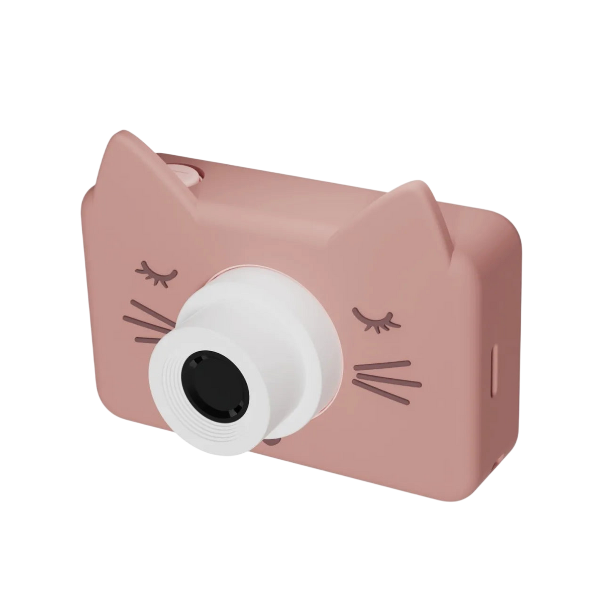 C1 Kids' Camera - Zoo Friends Cat