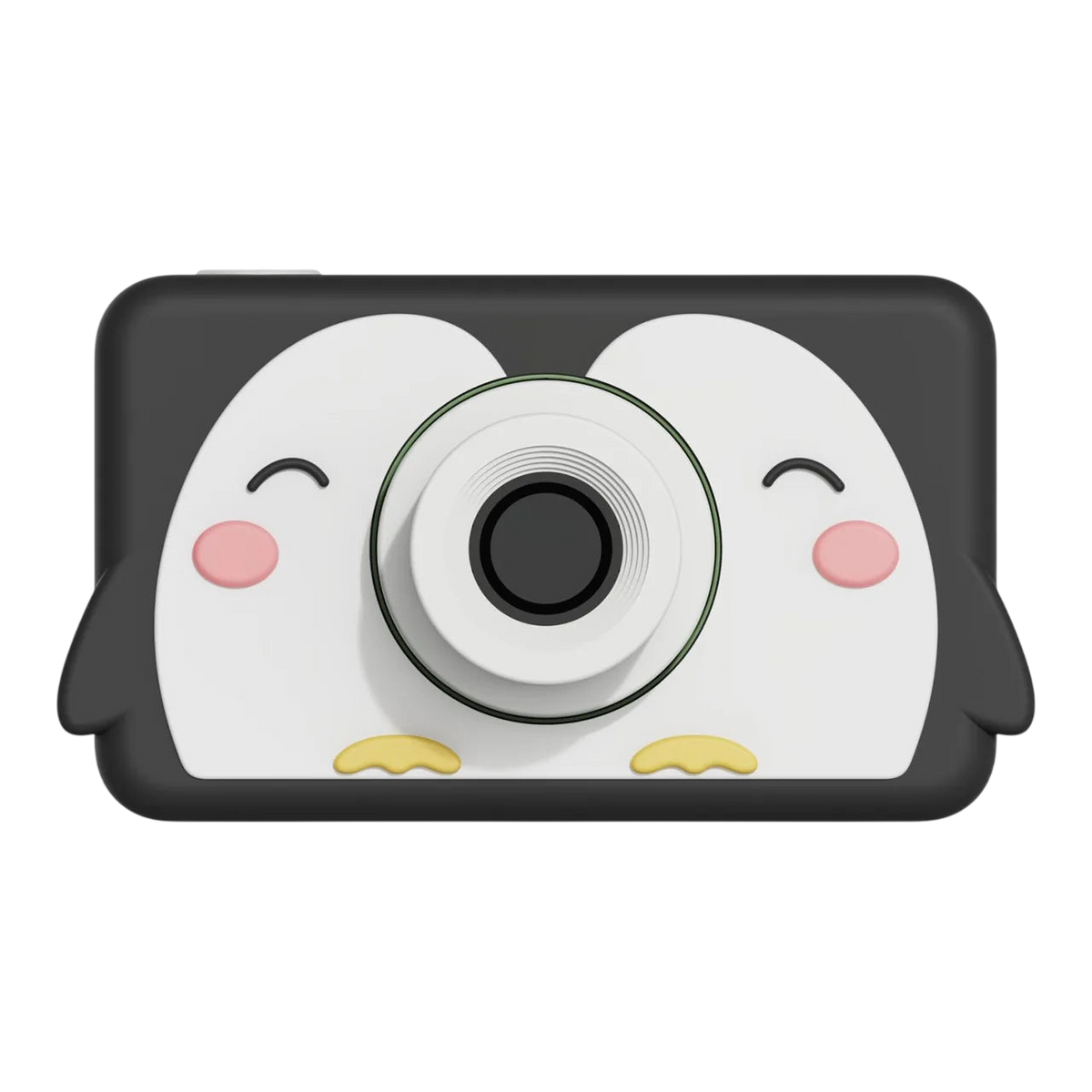 C1 Kids' Camera - Zoo Friends Penguin
