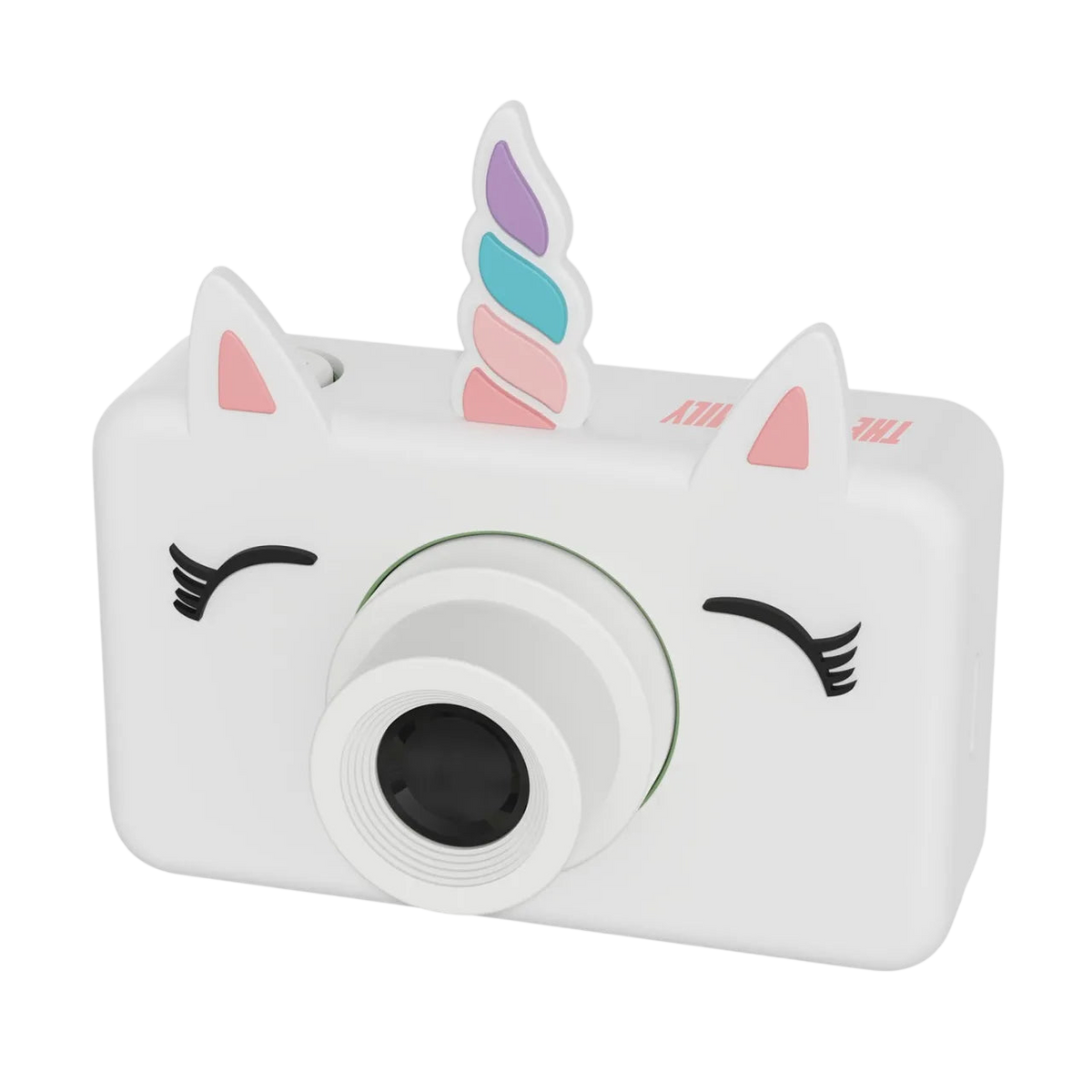 C1 Kids' Camera - Zoo Friends Unicorn