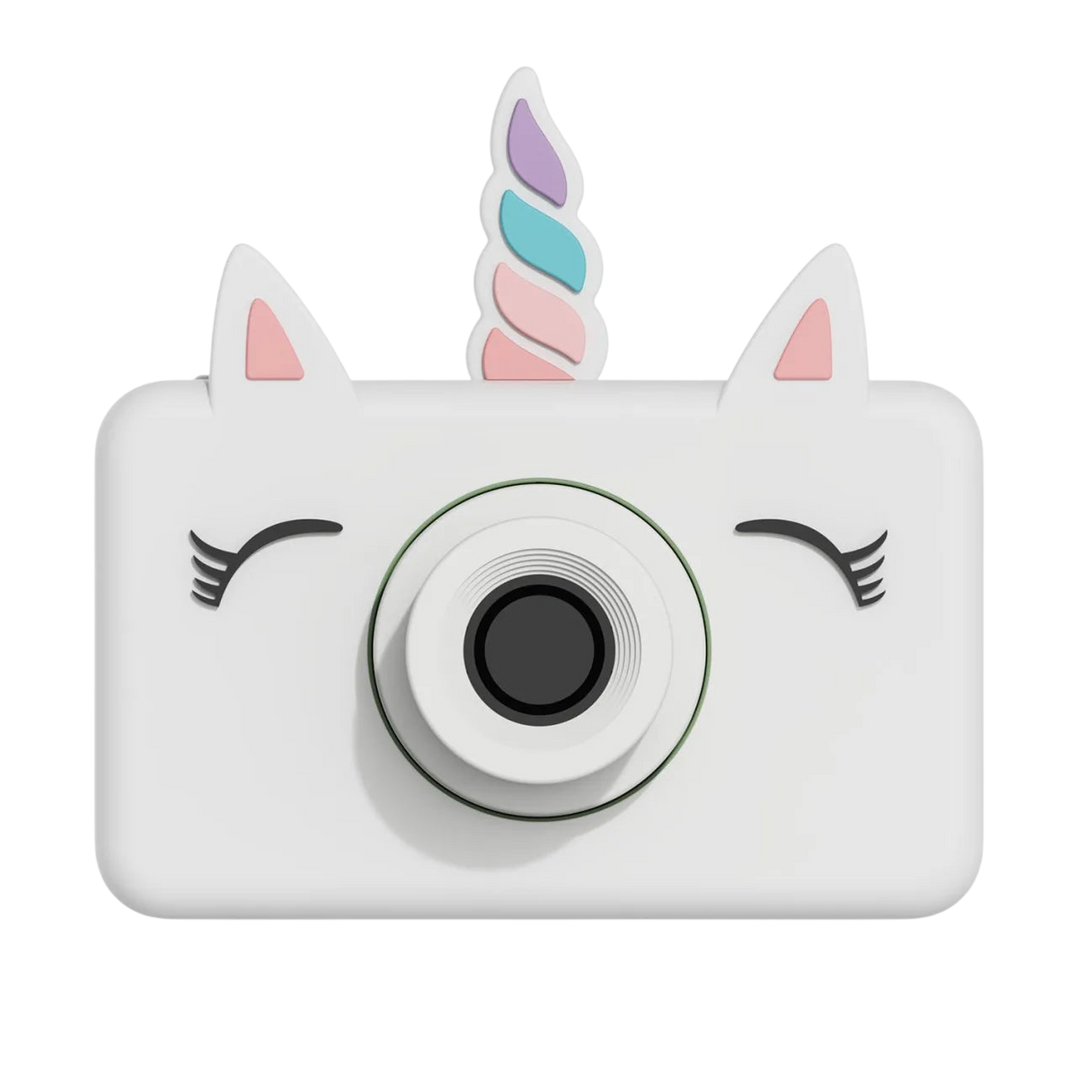 C1 Kids' Camera - Zoo Friends Unicorn