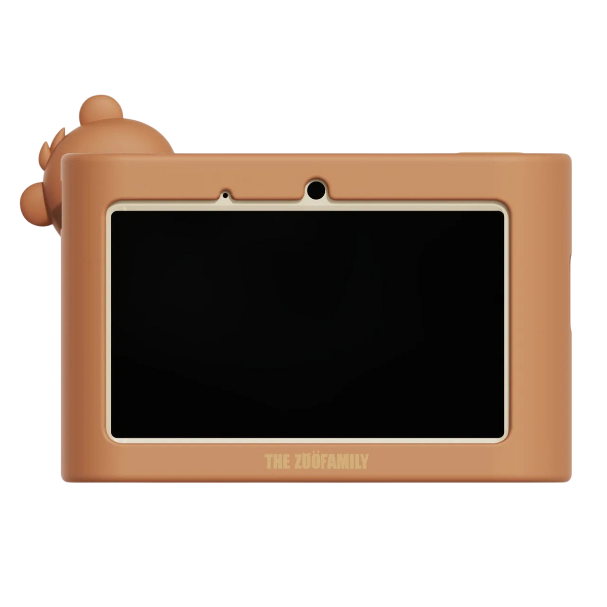 Appareil photo pour enfants C5 - Ourson Urban Zoo
