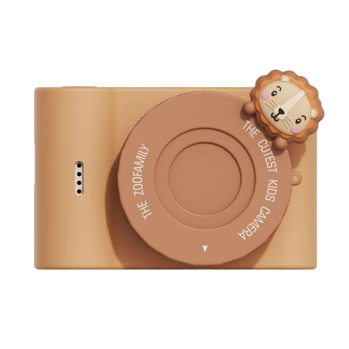 Appareil photo pour enfants C5 - Lion de l'Urban Zoo