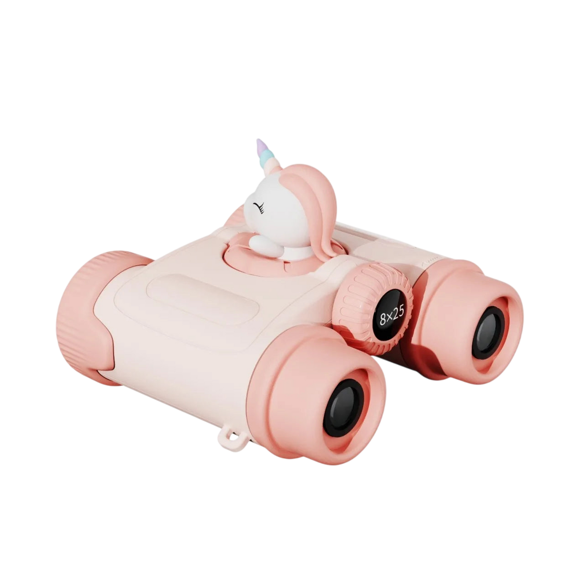 Jumelles Zoo Yeux Licorne