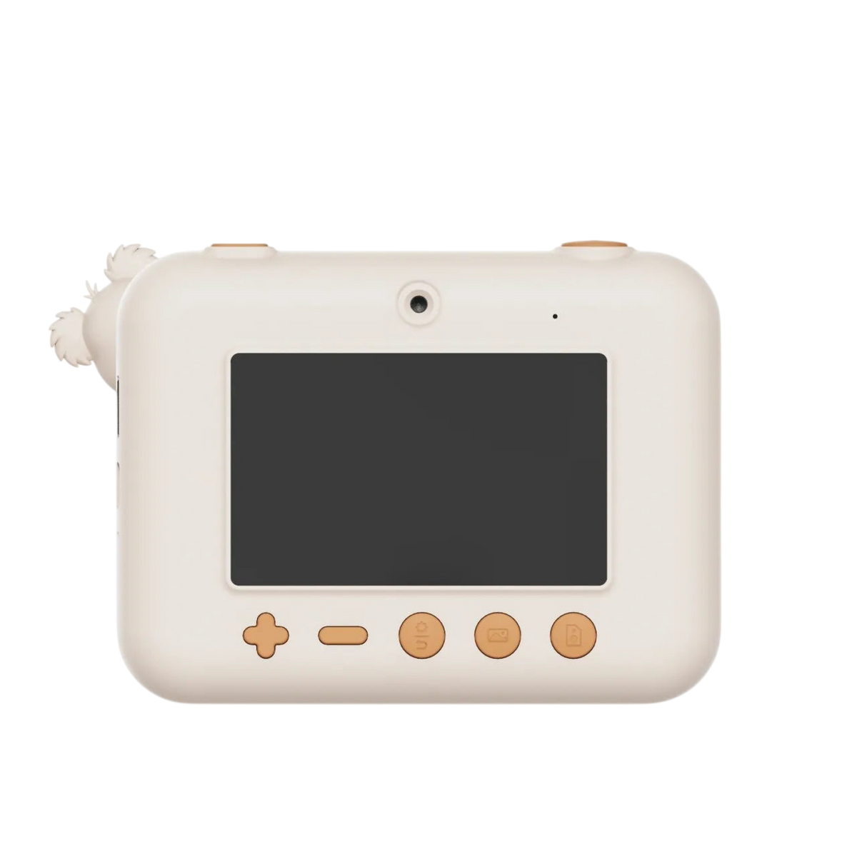 Appareil photo pour enfants P2 - Motif zoo « Koala »