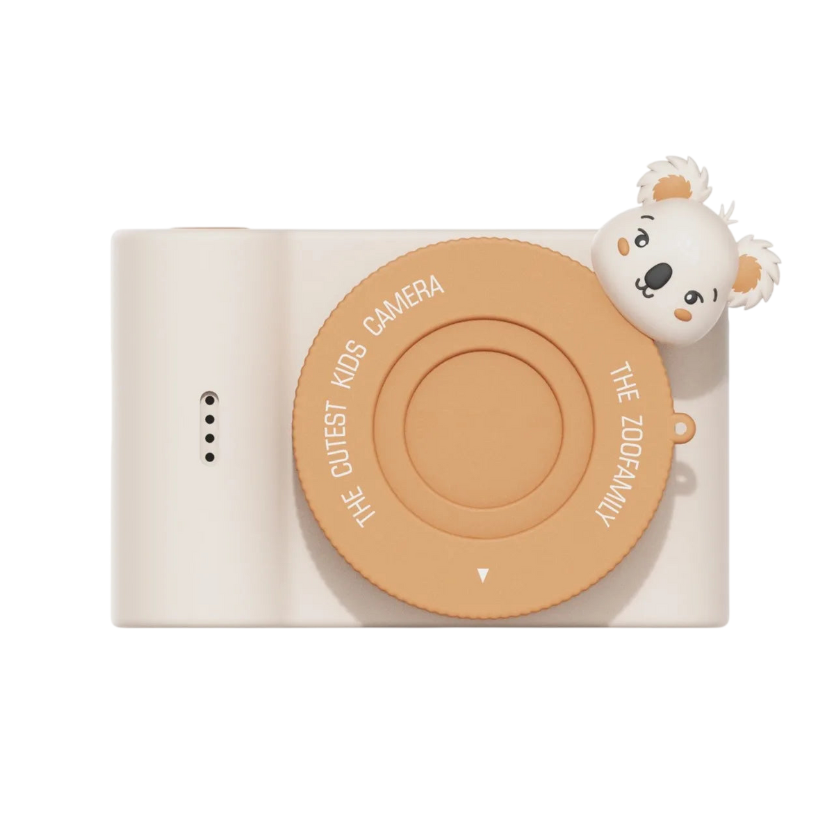 Appareil photo pour enfants C5 - Urban Zoo Koala