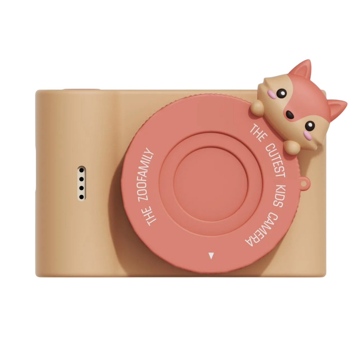 C5 Kids' Camera - Urban Zoo Fox