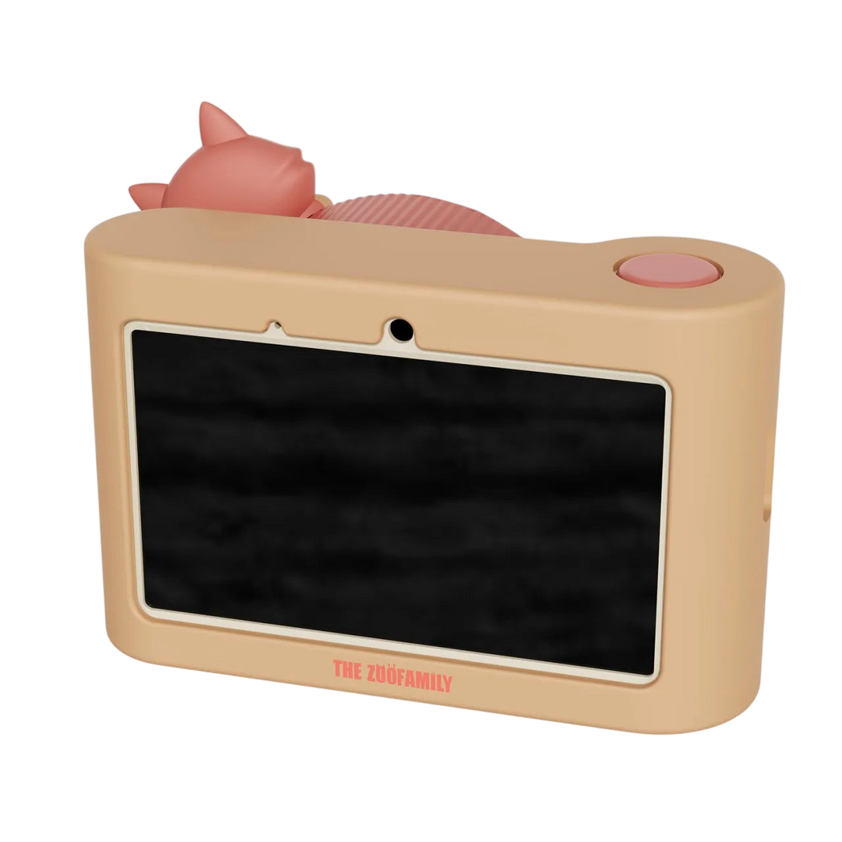 C5 Kids' Camera - Urban Zoo Fox
