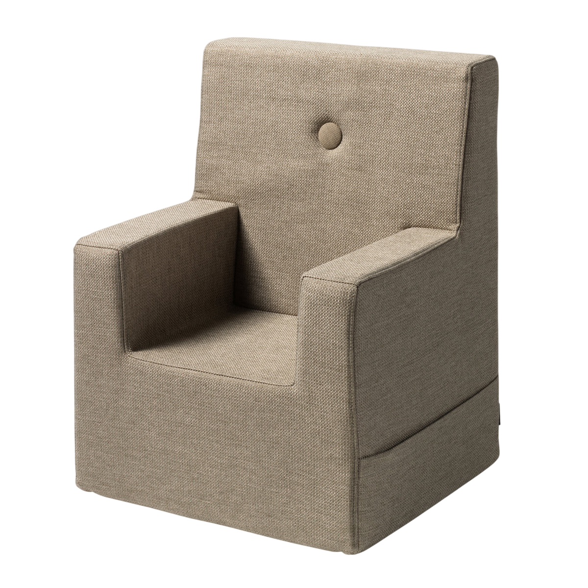 Children's Armchair XL Sand
