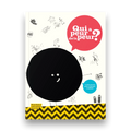 Book: Who's Afraid of Fear? FR