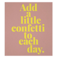 Carte postale de tadah.ch Ajouter un petit confetti