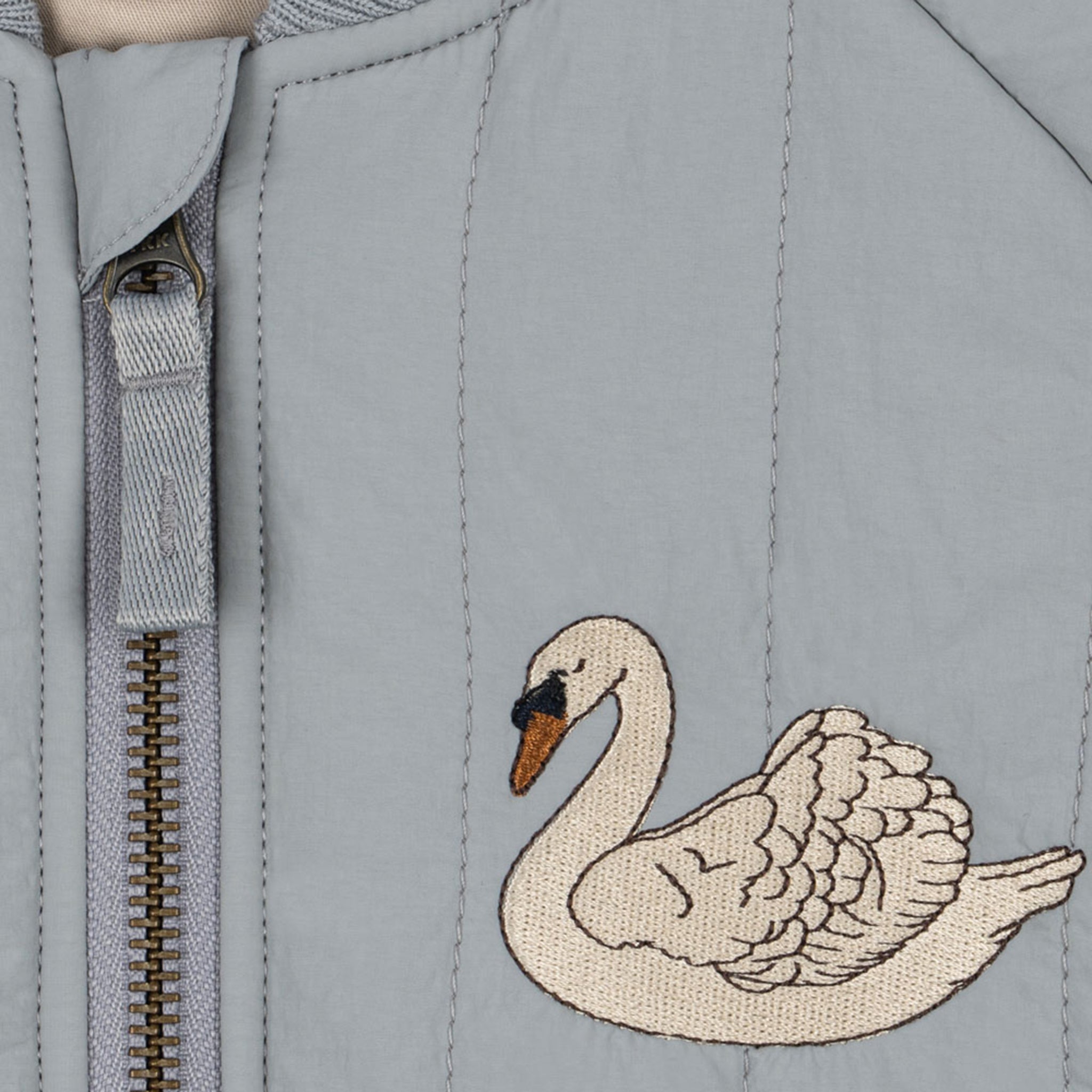 Bomberjacke Juno Sleet