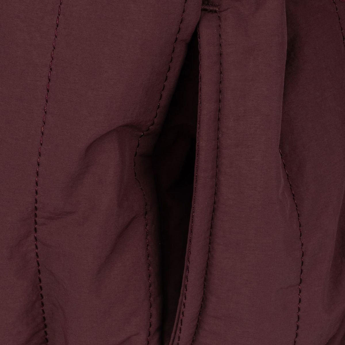 Blouson aviateur Juno Decadent Chocolate