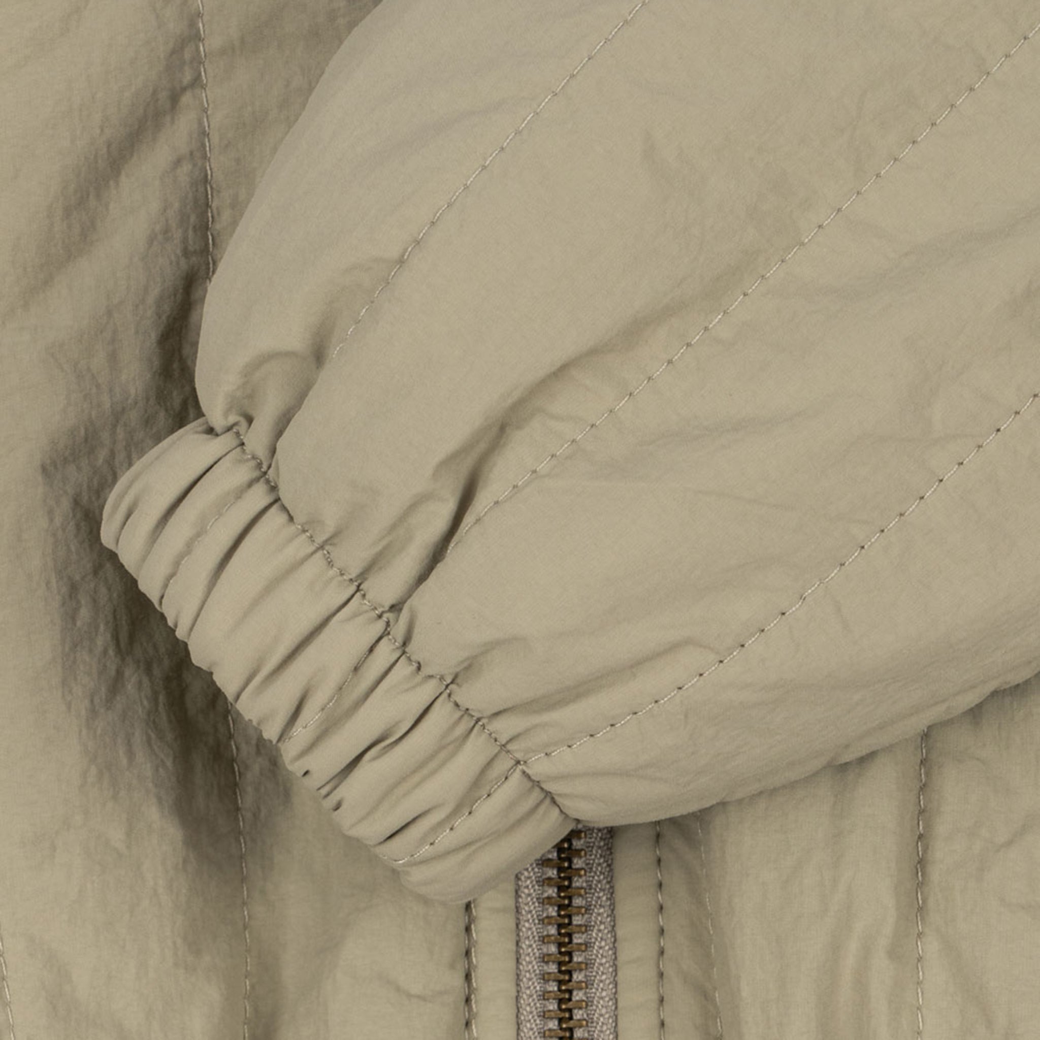 Juno Laurel Oak Bomber Jacket