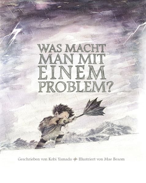 Was macht man mit einem Problem (Adrian) Yamada