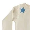 Pyjama étoiles bleu - francis ebet