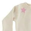 Pyjama étoile rosé - francis ebet