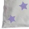 Millet cushion 30 x 40 purple - francis ebet