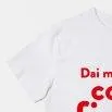 T-Shirt Dear Mummy (IT) - Kinderschutz