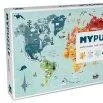 MyPuzzle World - Helvetiq