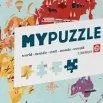 MyPuzzle World - Helvetiq