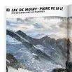 Buch Trail Running Schweiz - 30 unglaubliche Läufe - Helvetiq