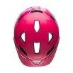 Sidetrack Youth MIPS Helmet matte berry - Bell
