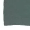 Linus uni, drap housse 170x270 cm vert épicéa - lavie
