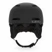 Crüe MIPS FS Helmet mat black - Giro