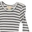 Shirt Bergen silk Sailor - minimalisma